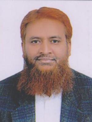 Mohammed Zaheer Ahmed (Hyderabad)                    